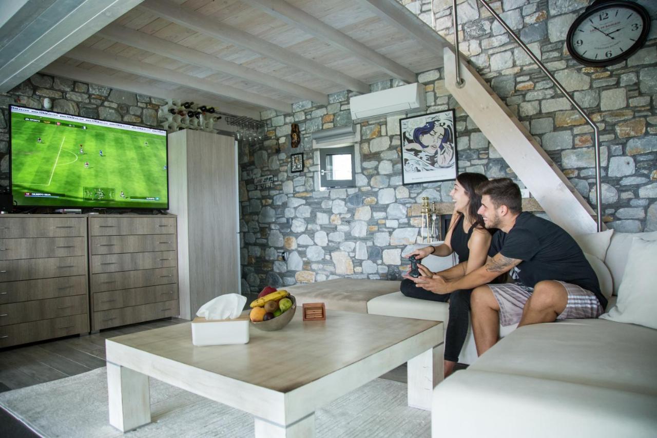 Hacienda Verde Serres Eksteriør billede