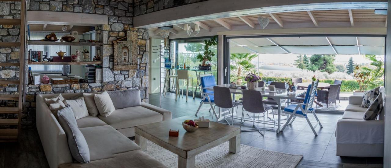 Hacienda Verde Serres Eksteriør billede