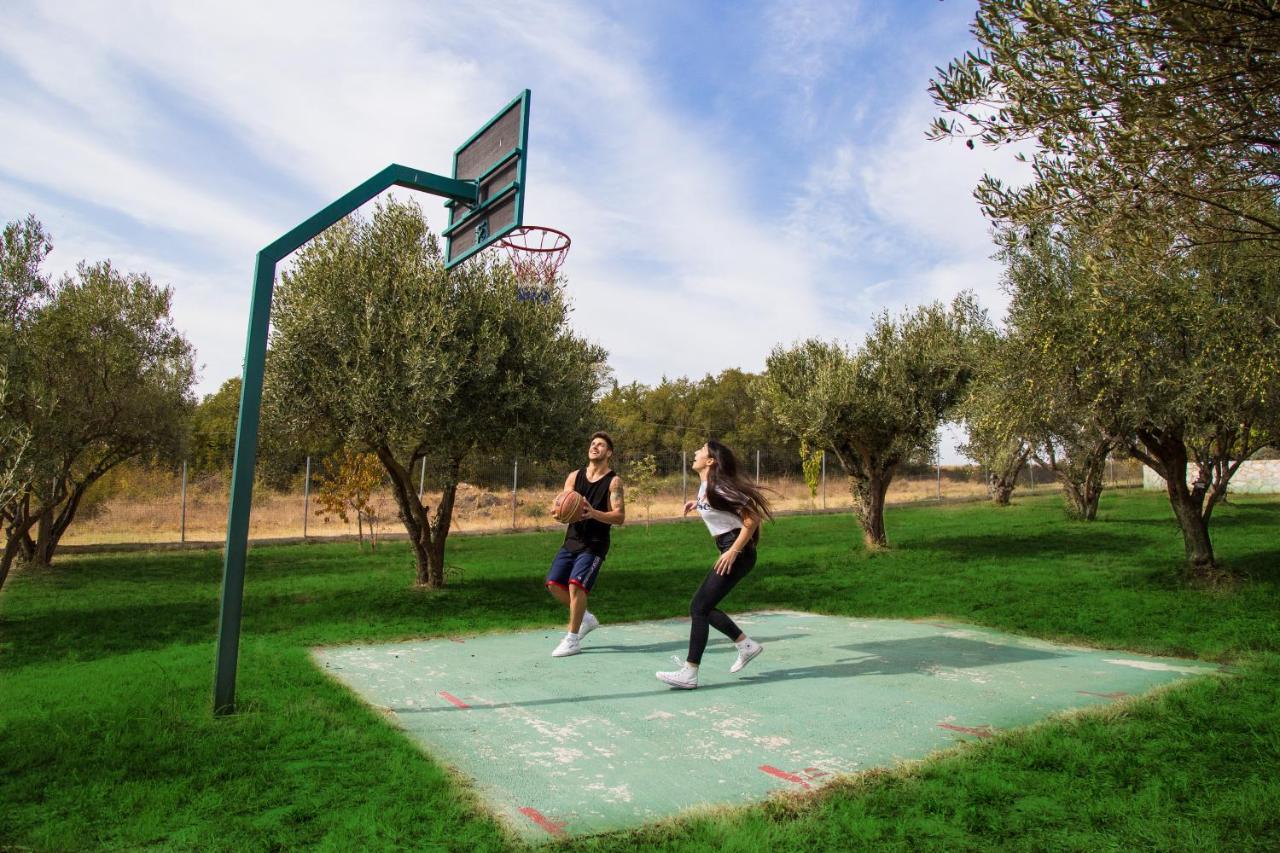 Hacienda Verde Serres Eksteriør billede