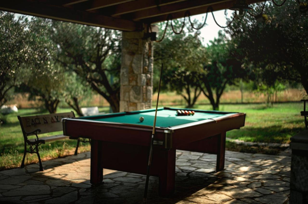 Hacienda Verde Serres Eksteriør billede