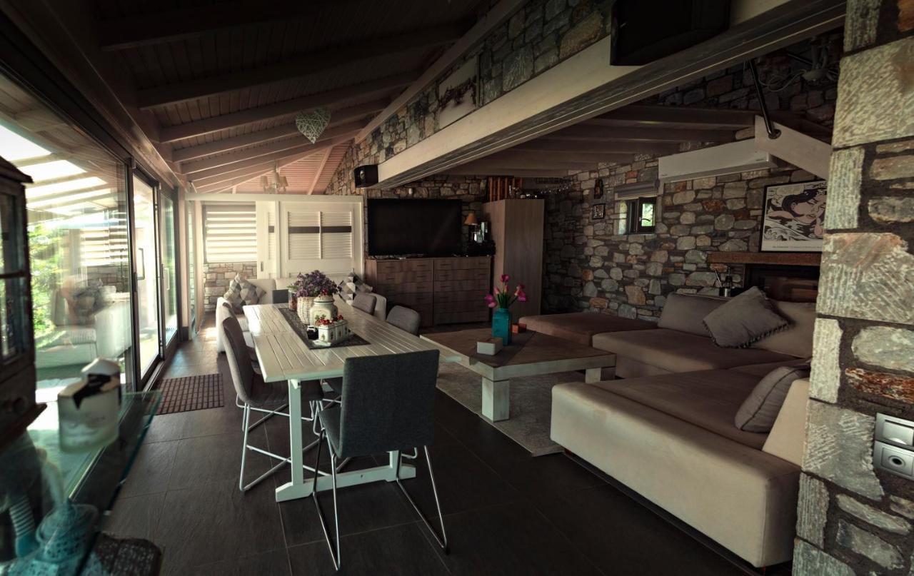Hacienda Verde Serres Eksteriør billede